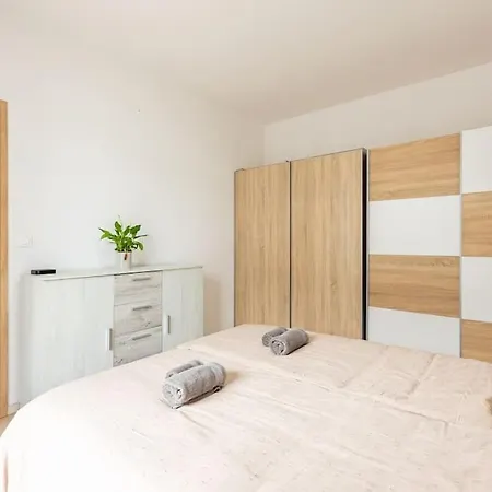 Cityscape Oasis: Active Heaven * Bratislava