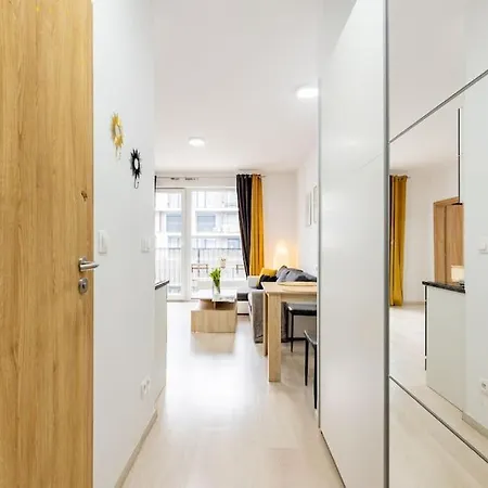 Cityscape Oasis: Active Heaven *