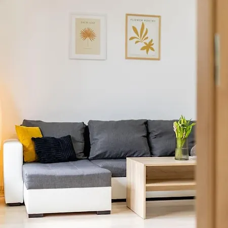 Cityscape Oasis: Active Heaven Bratysława