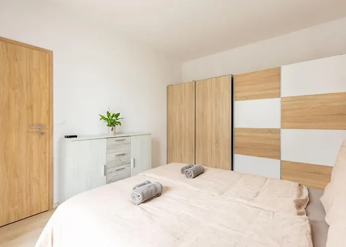 Cityscape Oasis: Active Heaven * Bratislava