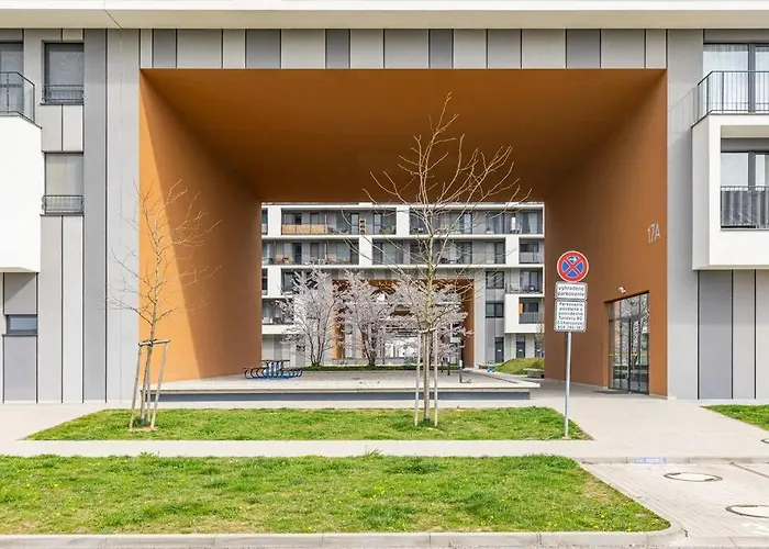 Cityscape Oasis: Active Heaven Appartamento *