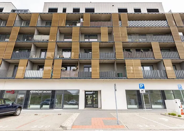 Cityscape Oasis: Active Heaven