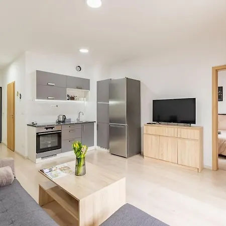 Cityscape Oasis: Active Heaven * Pressburg