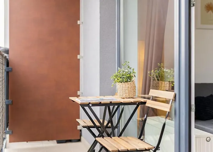 Cityscape Oasis: Active Heaven Bratislava