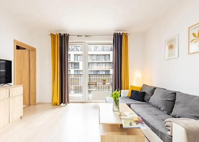 Cityscape Oasis: Active Heaven *