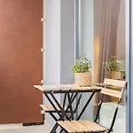 Cityscape Oasis: Active Heaven Bratislava