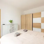 Cityscape Oasis: Active Heaven * Bratislava