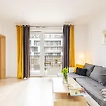 Cityscape Oasis: Active Heaven *