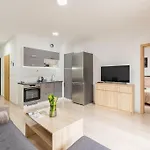 Cityscape Oasis: Active Heaven * Bratislava