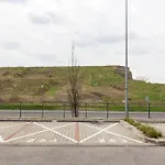 Lägenhet Cityscape Oasis: Active Heaven Bratislava