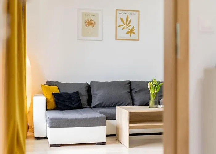 Cityscape Oasis: Active Heaven Bratislava