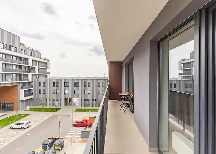 Cityscape Oasis: Active Heaven * Bratislava